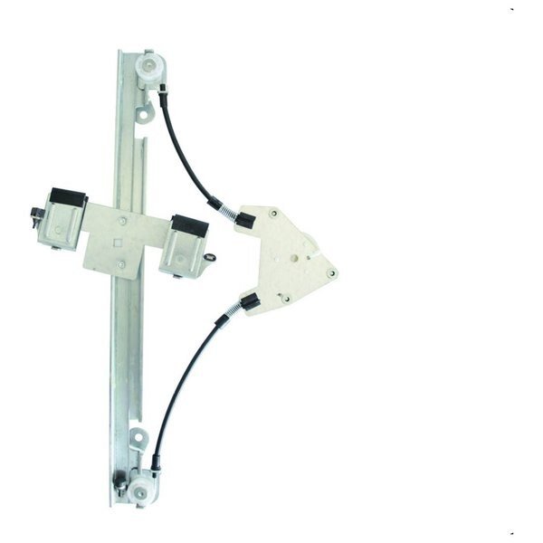 Replacement For Optimum, Optr1529R Window Regulator, Ilb Gold, Mfr#: OPTR1529R WINDOW REGULATOR